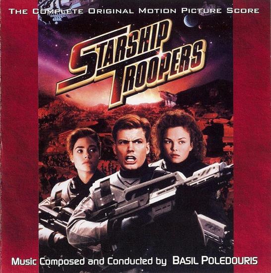 1997 - Starship Troopers - Cover.jpg