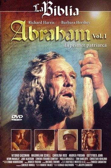  PLAKATY FILMÓW BIBLIJNYCH KTÓRE SA NA TYM CHOMIKU - 1993 - ABRAHAM PRZYMIERZE Z BOGIEM  CZ 1.jpg
