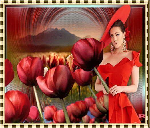 E - Kobieta-trzyma--tulipana.gif