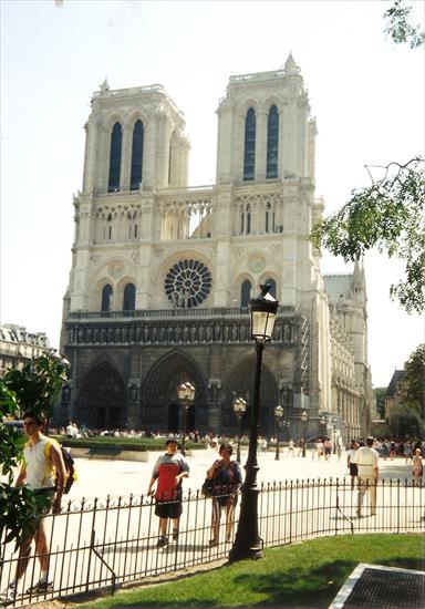1997.07 - Paryż - 036 - Katedra Notre-Dame.jpg