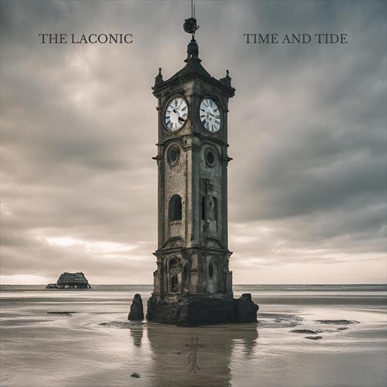 The Laconic - Time and Tide 2024 - cover.png